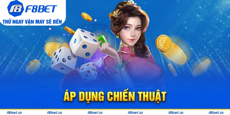 Sử dụng chiến thuật