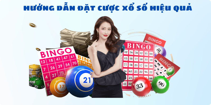 Hướng Dẫn Đặt Cược Xổ Số Tại F8bet Mang Về Lợi Nhuận Khủng